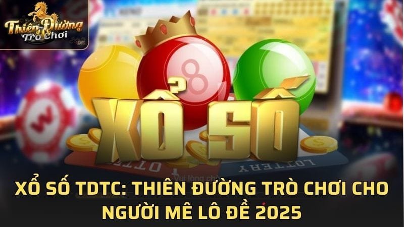 xổ số